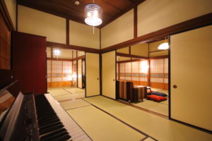 本館の写真（Main villa pic18）