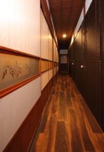 本館の写真（Main villa pic22）