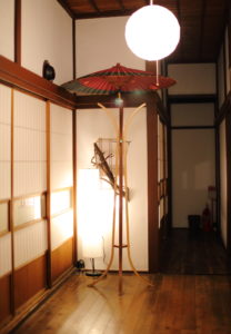 本館の写真（Main villa pic7）