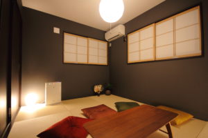 新館の写真（New villa pic25）